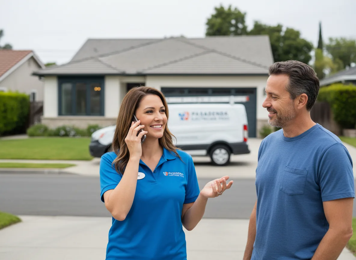 Electrician Boone Grove, IN FAQs